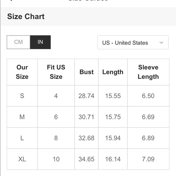 ZAFUL Ribbed One Shoulder Crop T-Shirt - Picture 6 of 6